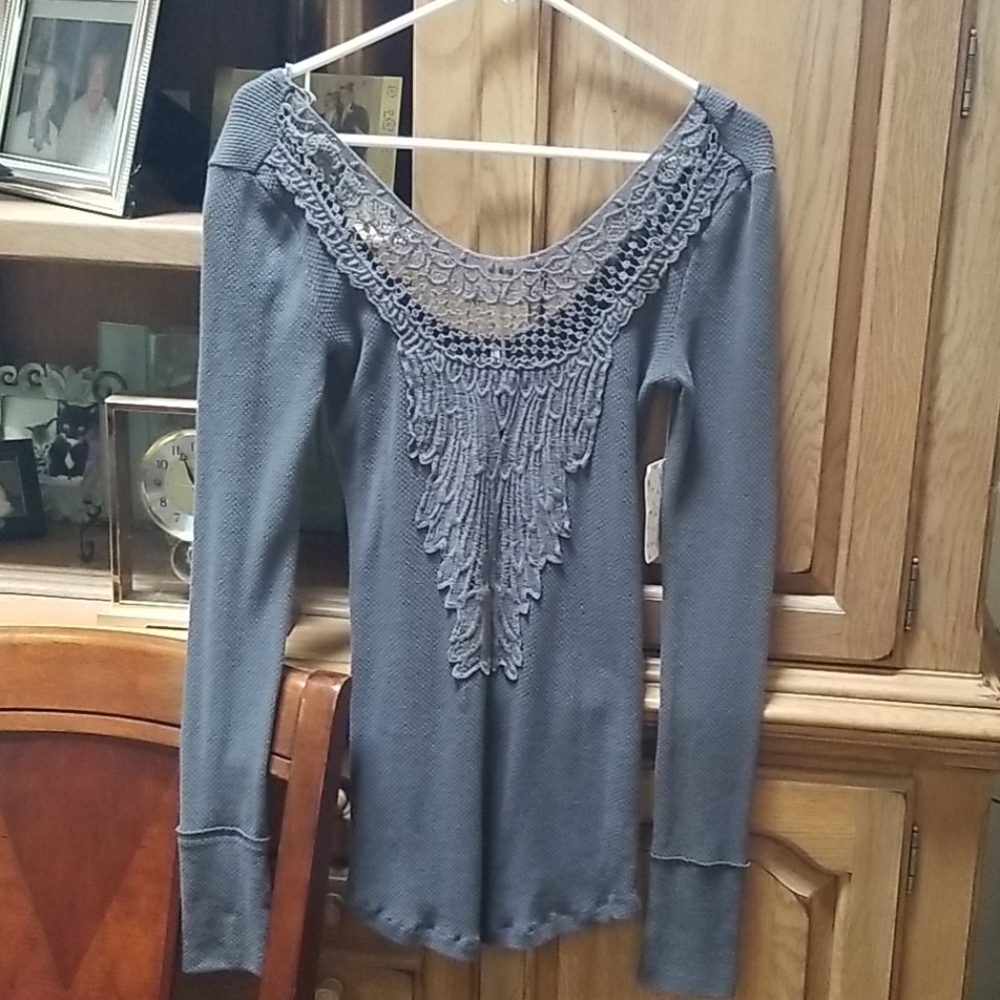 FP long sleeve thermal